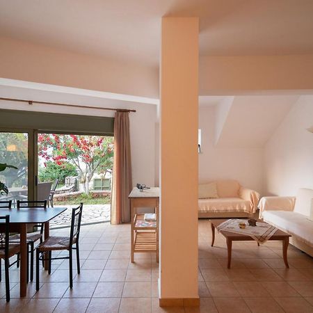 Villa Luisa Exclusive Residences Monemvasia Exterior photo